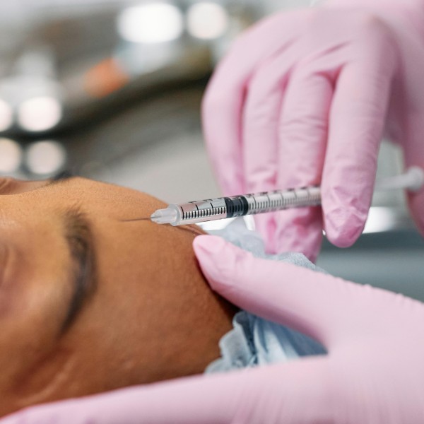 anti aging treatment