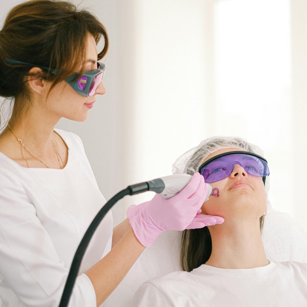 hydra radiancetreatment